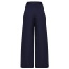 COTTON CARGO PANTS