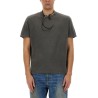 COTTON T-SHIRT
