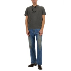 COTTON T-SHIRT