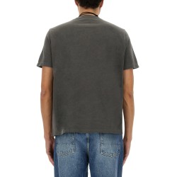 COTTON T-SHIRT