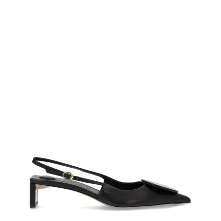 "LES SLINGBACKS DUELO" SHOE