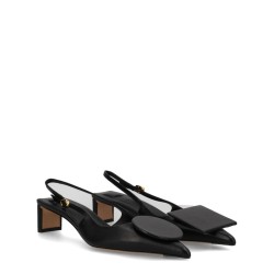 "LES SLINGBACKS DUELO" SHOE