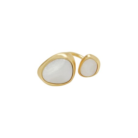 "CLEO" RING