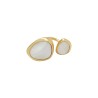 "CLEO" RING
