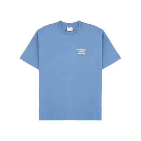 COTTON T-SHIRT