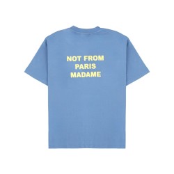 COTTON T-SHIRT