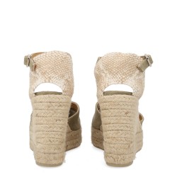 ESPADRILLE "CHIARITA"