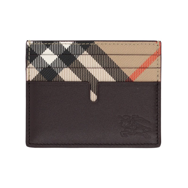 CARD HOLDER "CHECK"