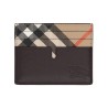CARD HOLDER "CHECK"