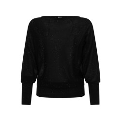 SEQUINED SHIRT