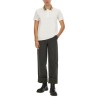 COTTON PIQUE POLO