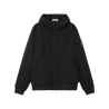 HOODED PARKA