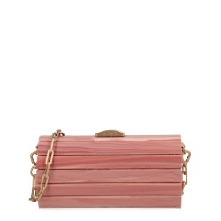 "ROLIE POLIE" MINI BAG