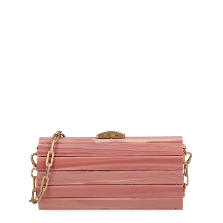 "ROLIE POLIE" MINI BAG
