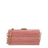 "ROLIE POLIE" MINI BAG