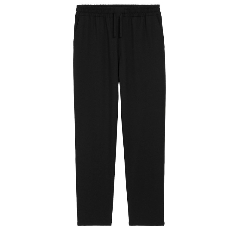 WOOL PANTS