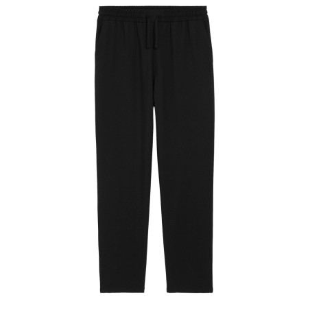 WOOL PANTS