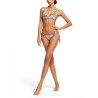 COSTUME BIKINI CON MOTIVO PAISLEY FLOREALE