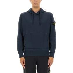 SWEATSHIRT WITH LOGO