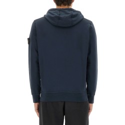SWEATSHIRT WITH LOGO