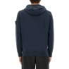 SWEATSHIRT WITH LOGO