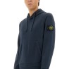 SWEATSHIRT WITH LOGO