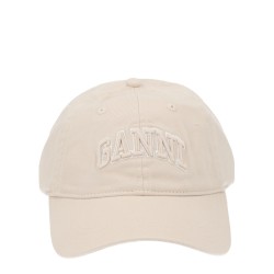 BASEBALL HAT WITH LOGO