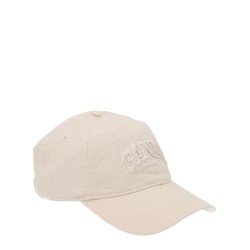 BASEBALL HAT WITH LOGO