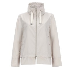"SINIA-WK" JACKET