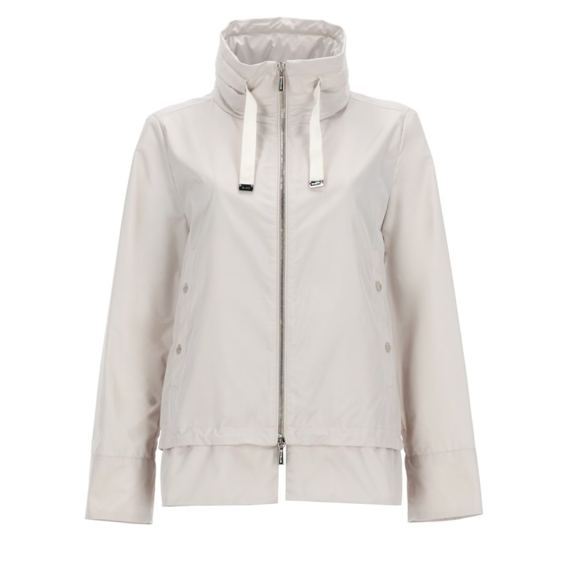 "SINIA-WK" JACKET