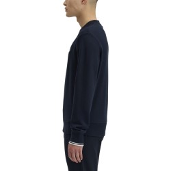 SWEATSHIRT WITH LOGO