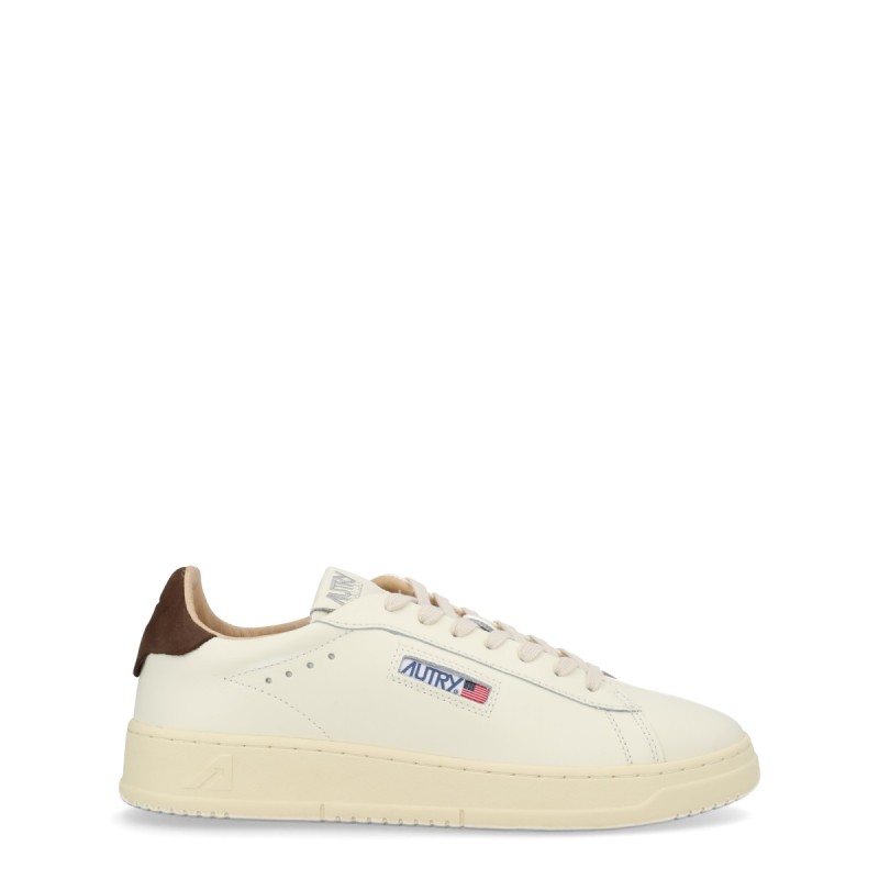 "DALLAS LOW" SNEAKER