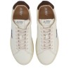"DALLAS LOW" SNEAKER