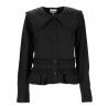 RUFFLE SHIRT