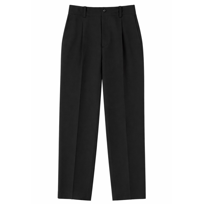 PANTALONE IN LANA