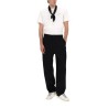 PANTALONE IN LANA