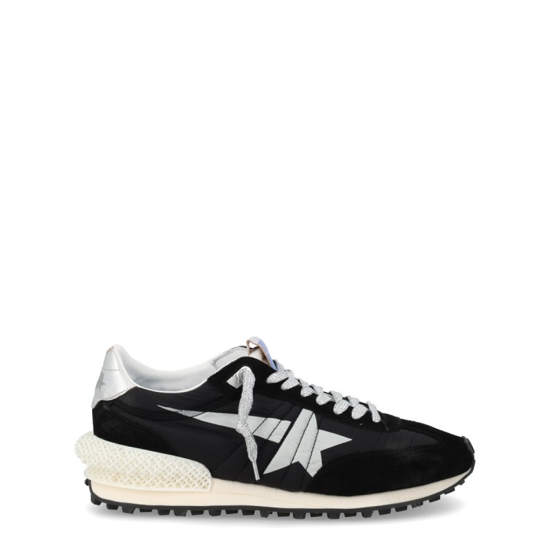 "RUNNING MARATHON" SNEAKER