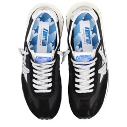 "RUNNING MARATHON" SNEAKER