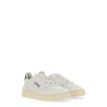 "MEDALIST LOW" SNEAKER