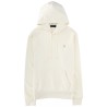 SWEATSHIRT WITH LOGO