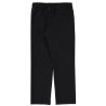 WOOL BLEND TAILORED PANTS