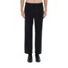 WOOL BLEND TAILORED PANTS