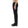 WOOL BLEND TAILORED PANTS
