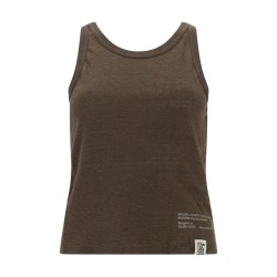 LINEN CAMISOLE