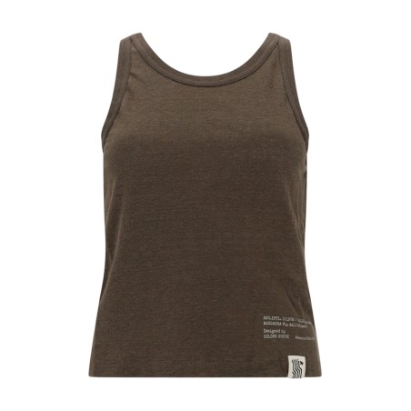 LINEN CAMISOLE