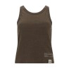 LINEN CAMISOLE
