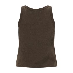 LINEN CAMISOLE