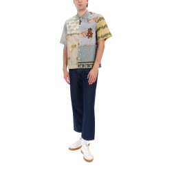 SHIRT "TEXTILE"