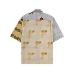 SHIRT "TEXTILE"
