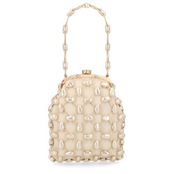 BRIELLE" BAG